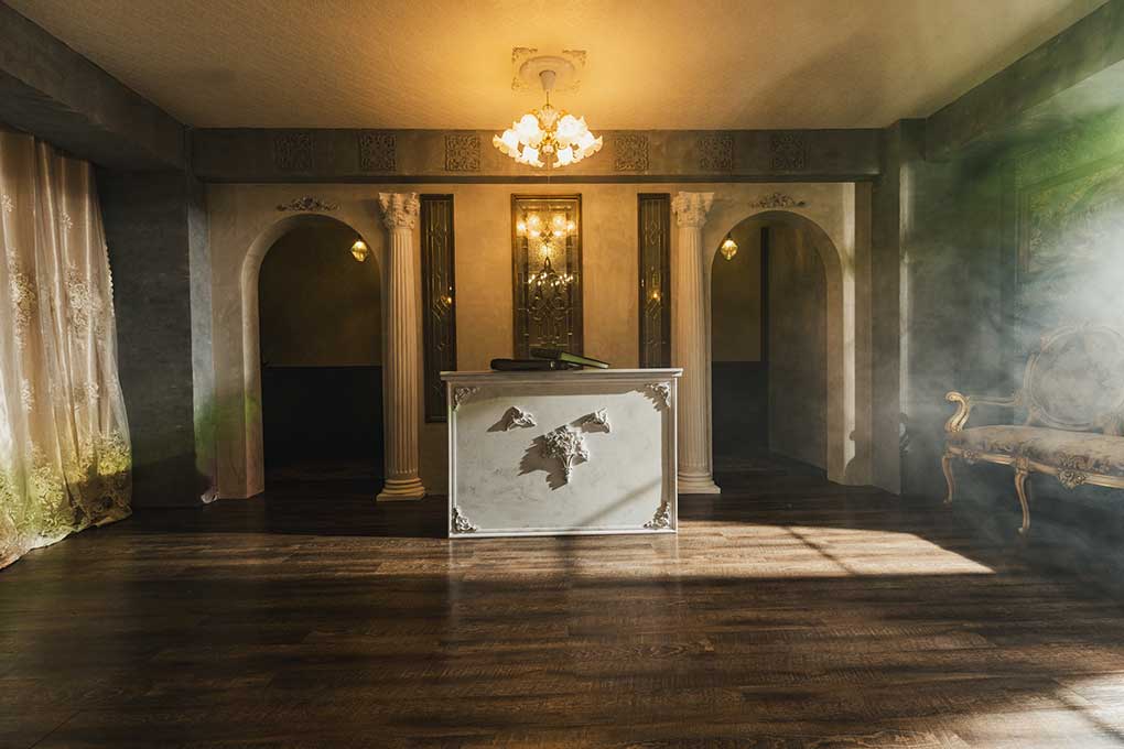 撮影スタジオ04