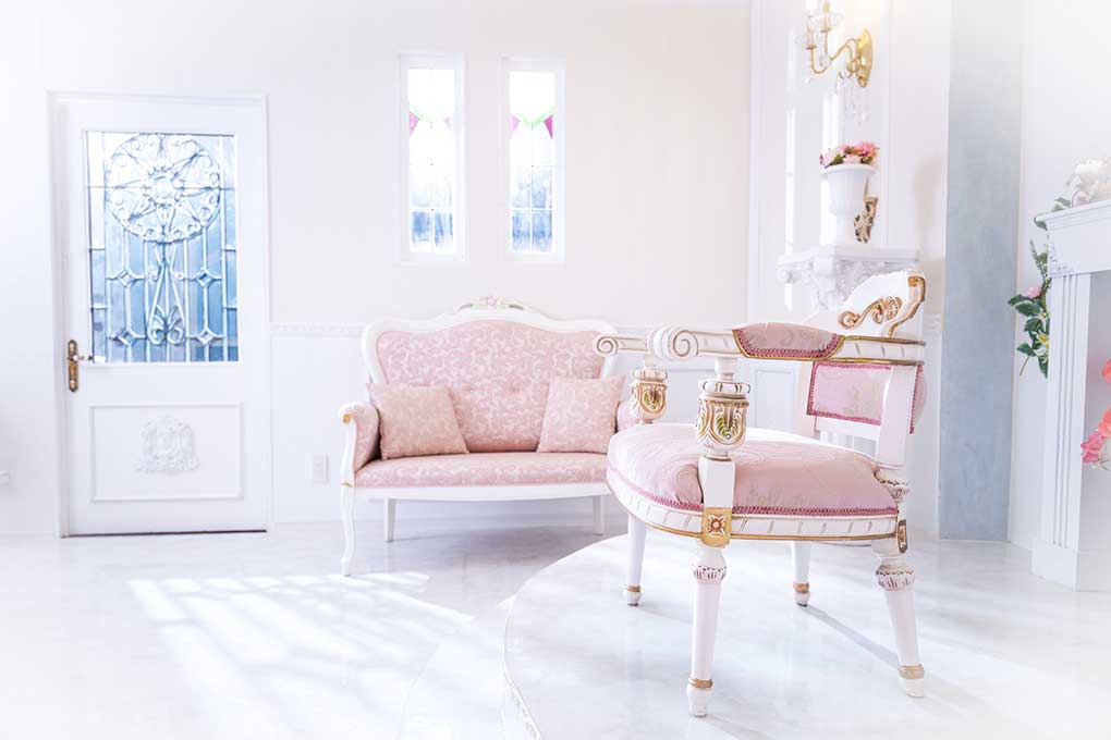 撮影スタジオ06