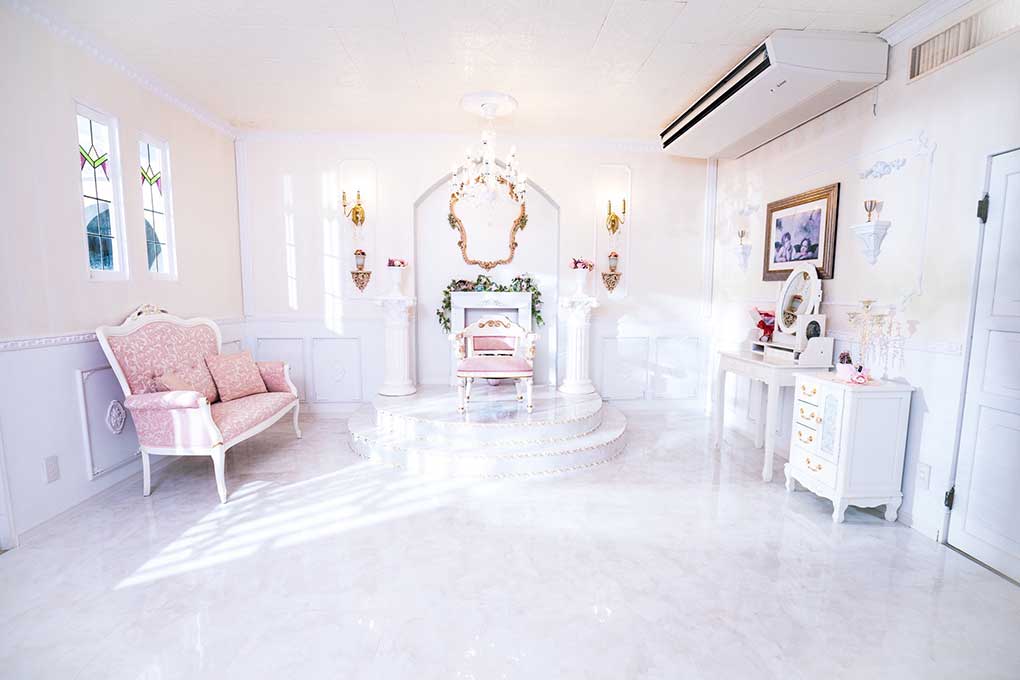 撮影スタジオ07